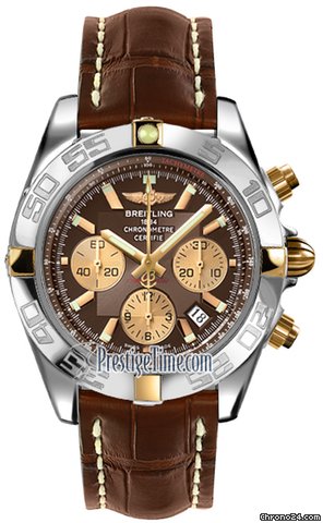 Breitling IB011012/q576-2ct