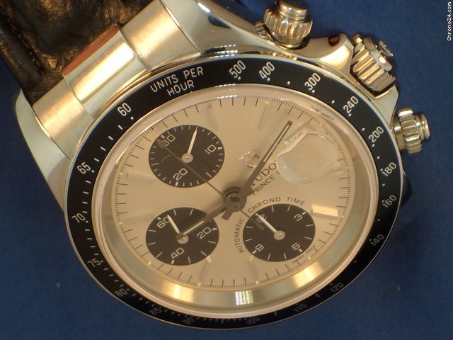 Tudor 79260
