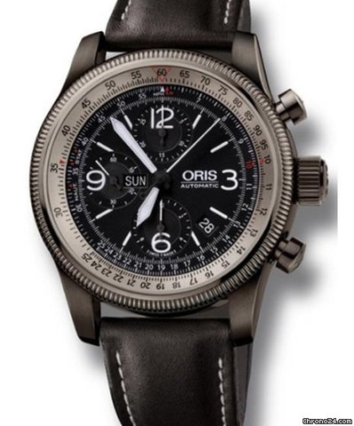 Oris 675 7648 4264-07 5 23 77