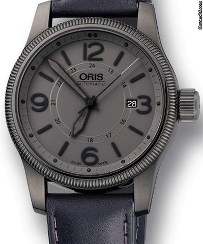 Oris 733 7629 4263-07 5 22 79