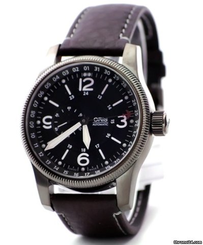 Oris 644 7635 4284 Set