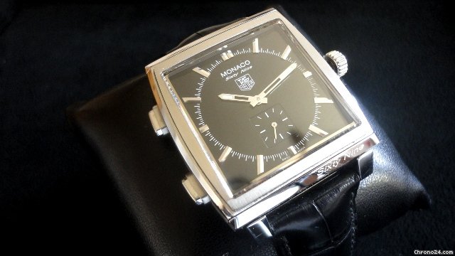TAG Heuer CW9110.CI6177