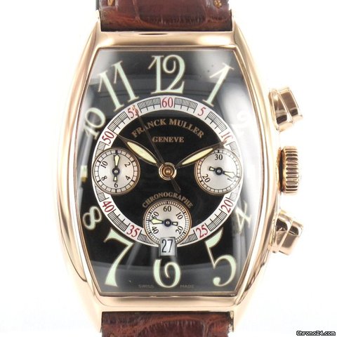 Franck Muller 5850