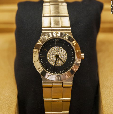 Bulgari Bulgari 32042