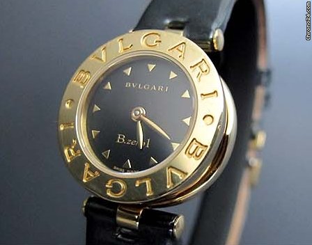 Bulgari Bulgari 44314
