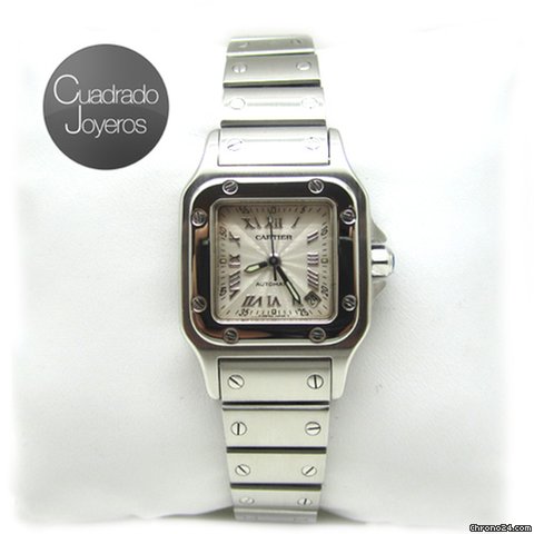 Cartier Cartier 7591