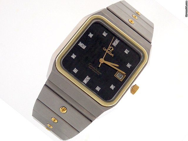 Omega Omega 9247