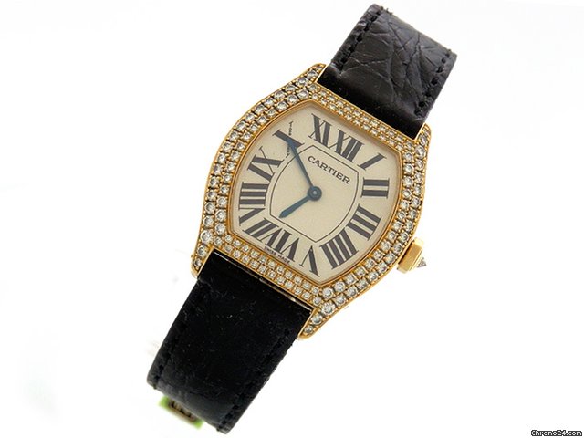 Cartier Cartier 12986
