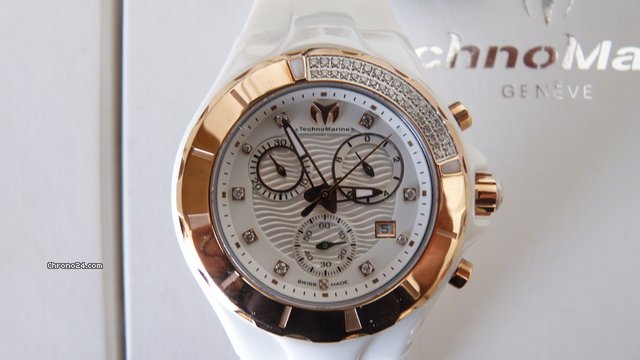 Technomarine 110033