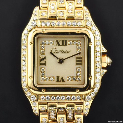 Cartier Cartier 14563