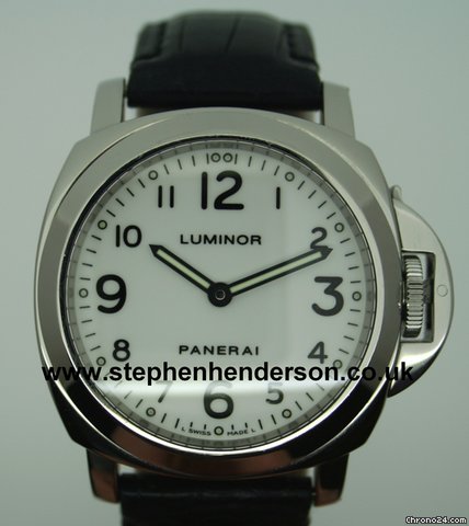 Panerai PAM0114