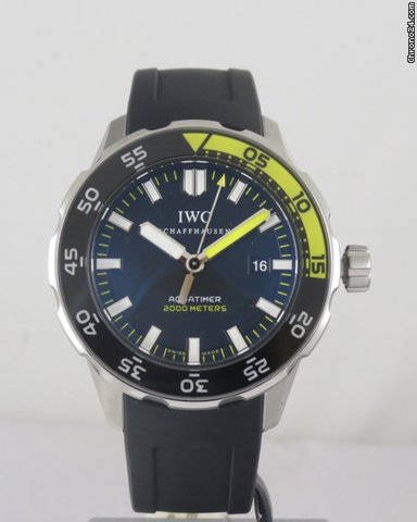 IWC 3568-02