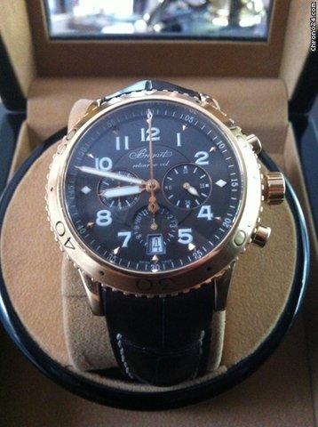 Breguet 3810BR/92/9ZU