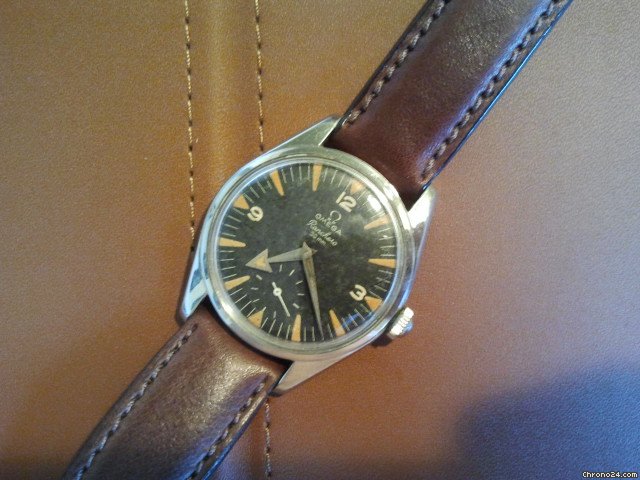 Omega 2990