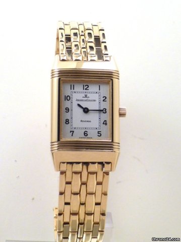 Jaeger LeCoultre 260.1.86