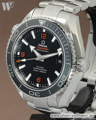 Omega 232.30.46.21.01.003