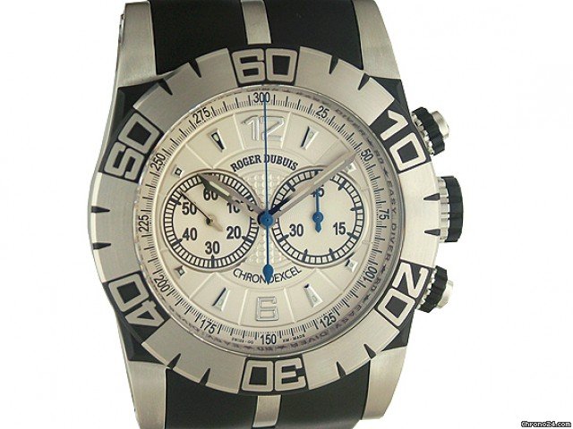 Roger Dubuis SED4678CP. NCP63.13R