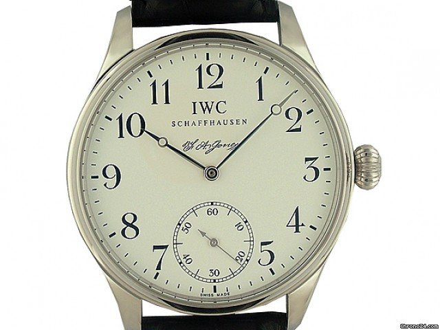 IWC IW 544 202