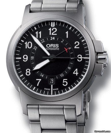 Oris 668 7647 7184-Set