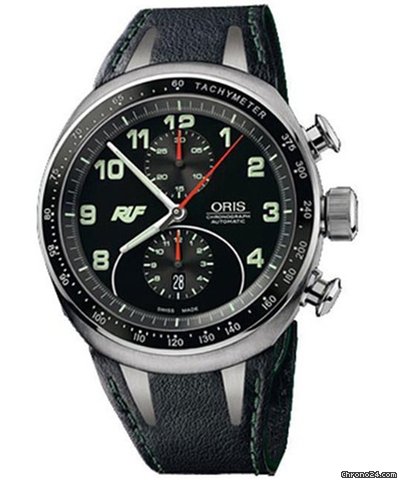 Oris 673 7611 70 84 5 28 02 FC