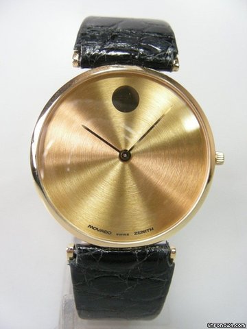 Movado Movado 35400
