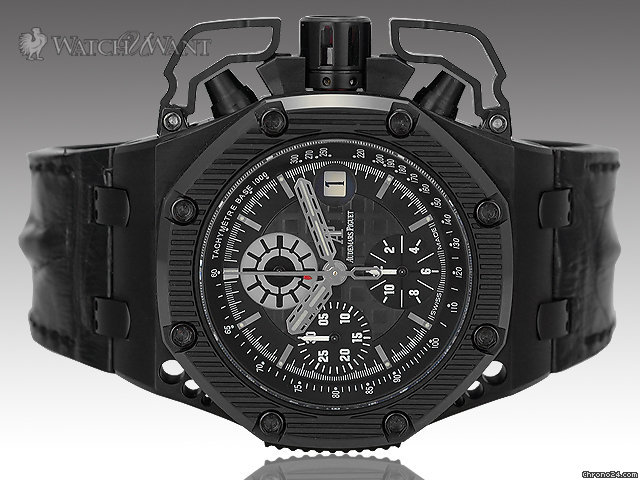 Audemars Piguet Audemars Piguet 46649