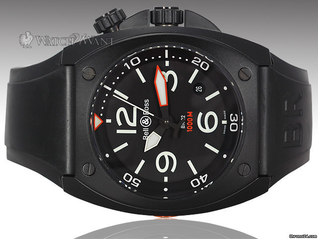 Bell & Ross Bell & Ross 47732