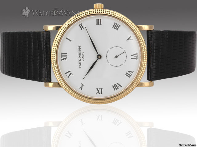 Patek Philippe Patek Philippe 51911