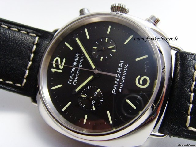 Panerai PAM 00369