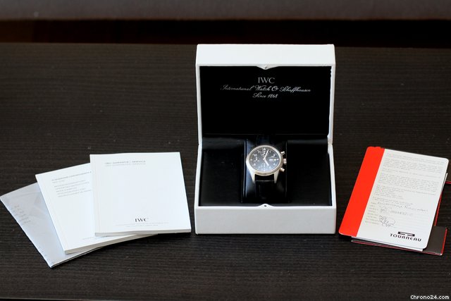 IWC 3706