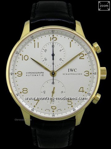 IWC IWC 10004