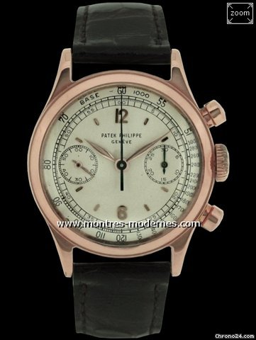 Patek Philippe Patek Philippe 11617