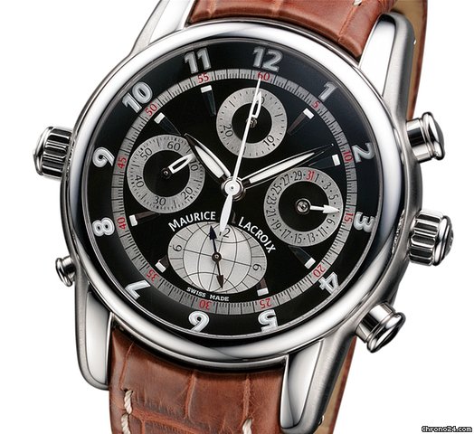 Maurice Lacroix MP6398-SS001-330