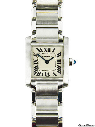 Cartier Cartier 27565