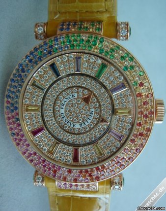 Franck Muller 42DM4SAID3RCD
