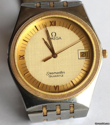 Omega Omega 9511