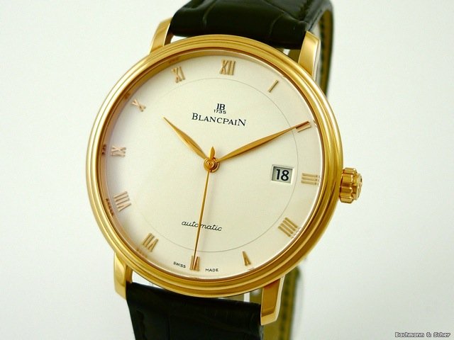 Blancpain 6223-3642-55B