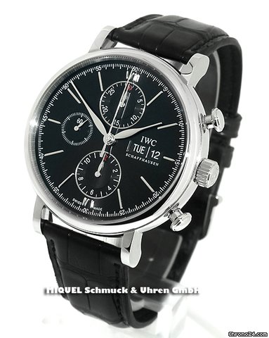 IWC IW391002