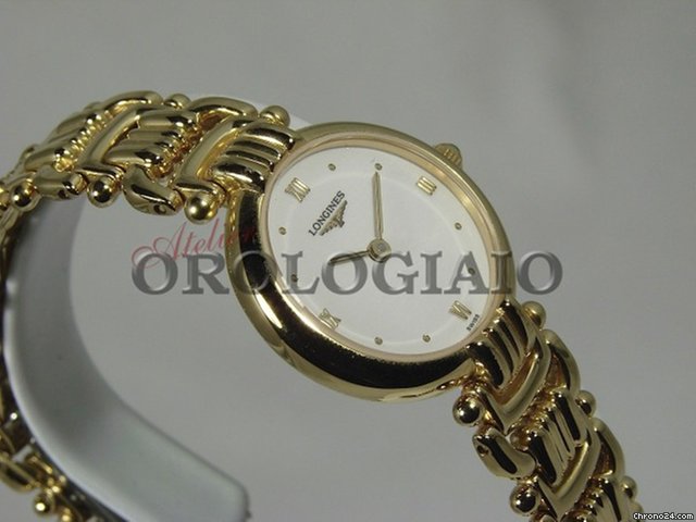 Longines 162002