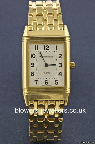 Jaeger LeCoultre 250.1.86.