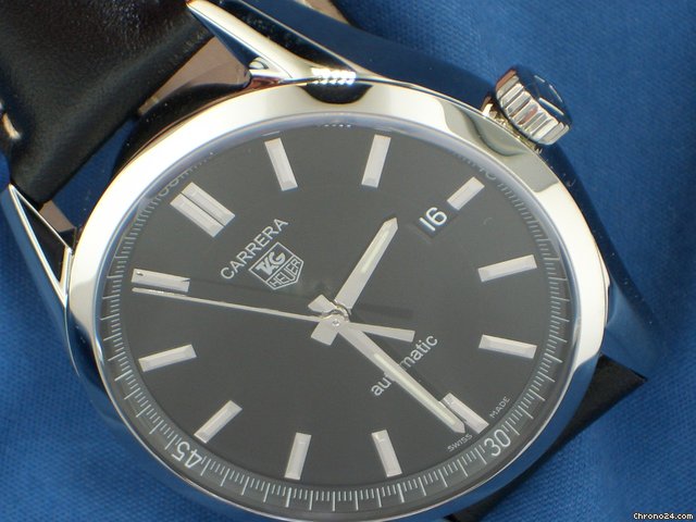 TAG Heuer WV211B.FC6202