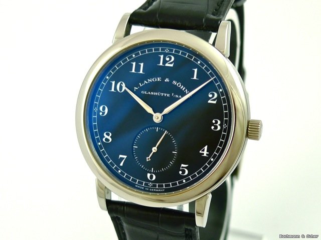 A. Lange & Sohne 206.029