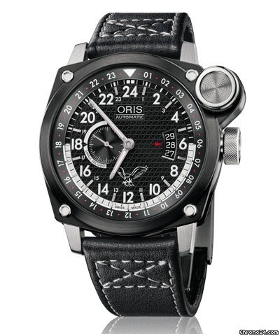 Oris 653 7631 4684-Set