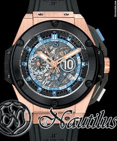 Hublot 716.OM.1129.RX.DMA12