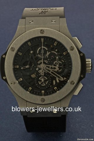 Hublot 310.KX.1140.RX.