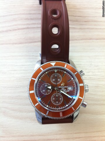 Breitling A1332033/G698