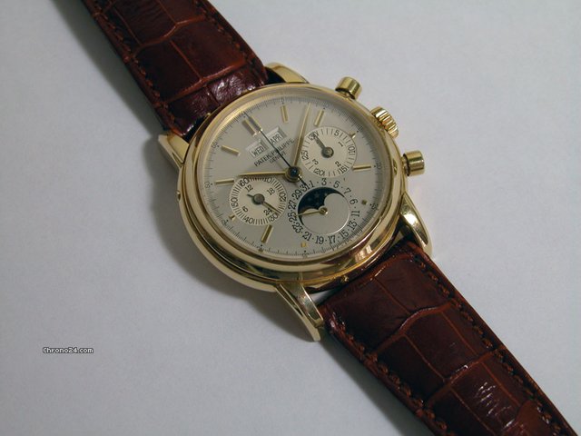 Patek Philippe Patek Philippe 44163
