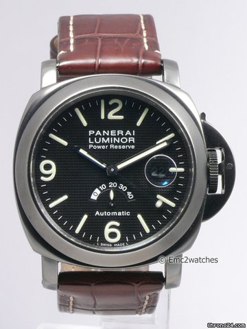 Panerai PAM 28