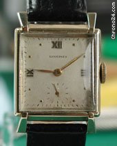 Longines LO-55