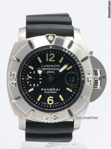 Panerai PAM 194